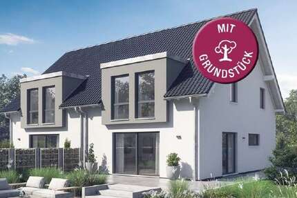 Haus Walheim - 4 Zimmer, 129 m&sup2;, 620.400&euro; | Angebot:26661397