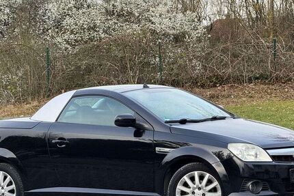Opel Tigra