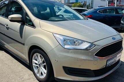 Ford C-Max 115.250 km 7.970 &euro; Bad Rappenau 74906