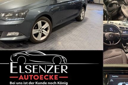 Skoda Fabia 256.999 km 5.499 &euro; Eppingen 75031