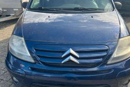 Citroen C3 238.000 km 690 € Öhringen 74613