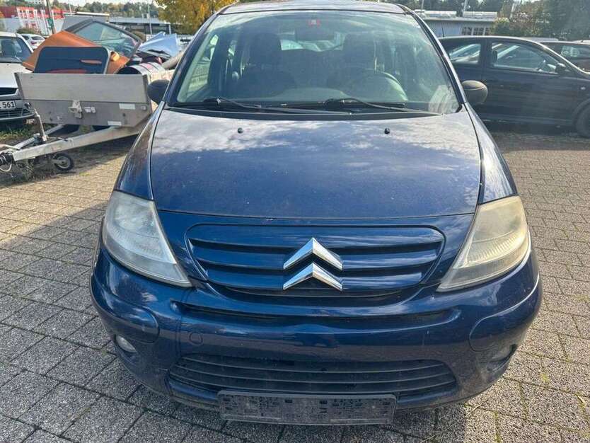 Citroen C3 238.000 km 690 € Öhringen 74613