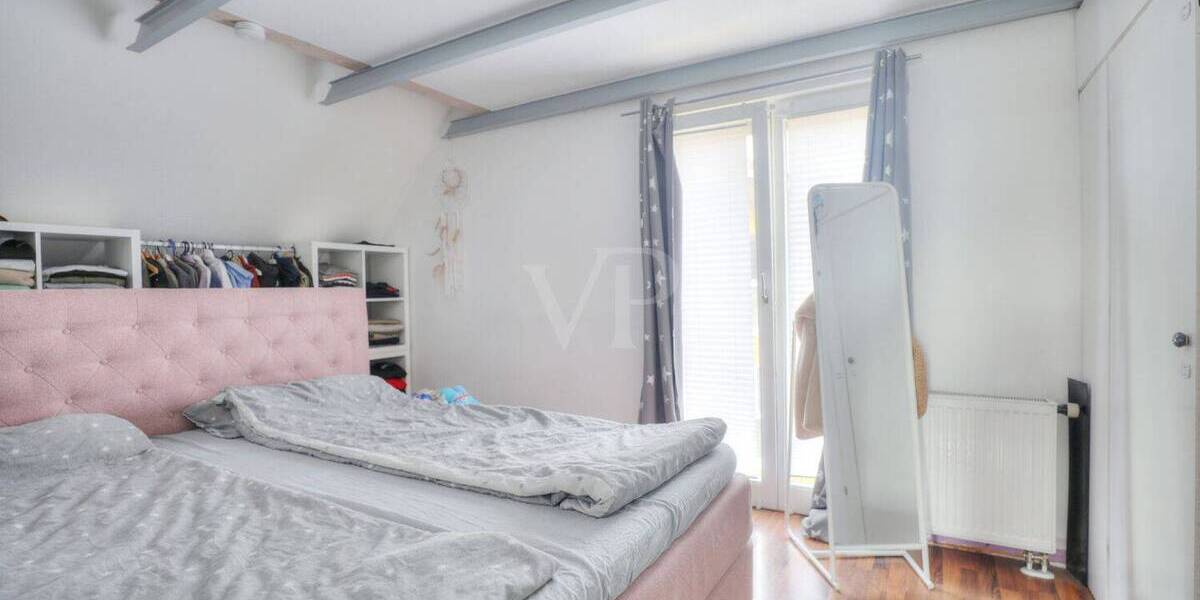 Etagenwohnung Brackenheim - 4 Zimmer, 98 m&sup2;, 365.000&euro; | Angebot:26274474