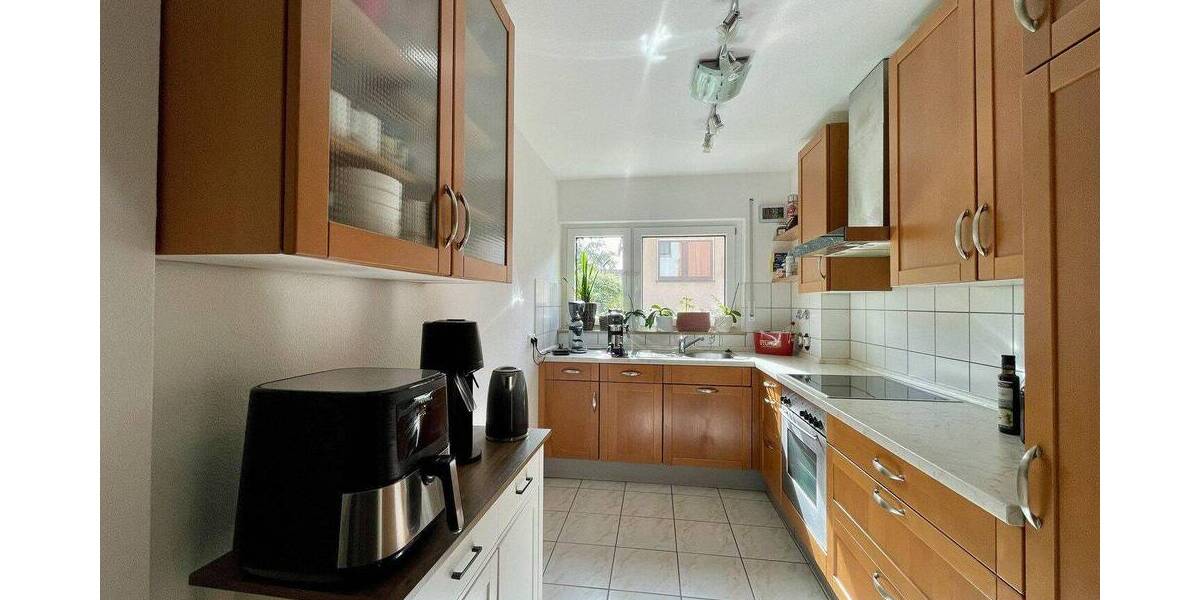 Etagenwohnung Ludwigsburg Eglosheim - 4 Zimmer, 92 m&sup2;, 435.000&euro; | Angebot:26787569