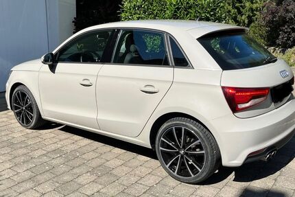 Audi A1 120.000 km 13.900 &euro; Öhringen 74613