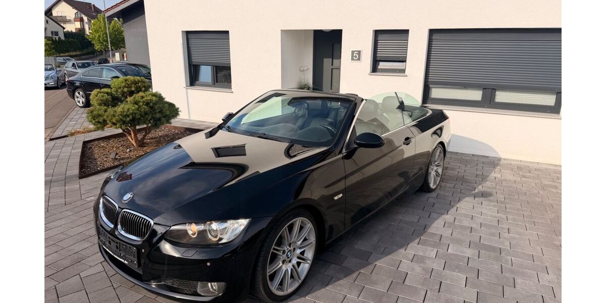 BMW 325 174.000 km 11.999 &euro; Abstatt 74232