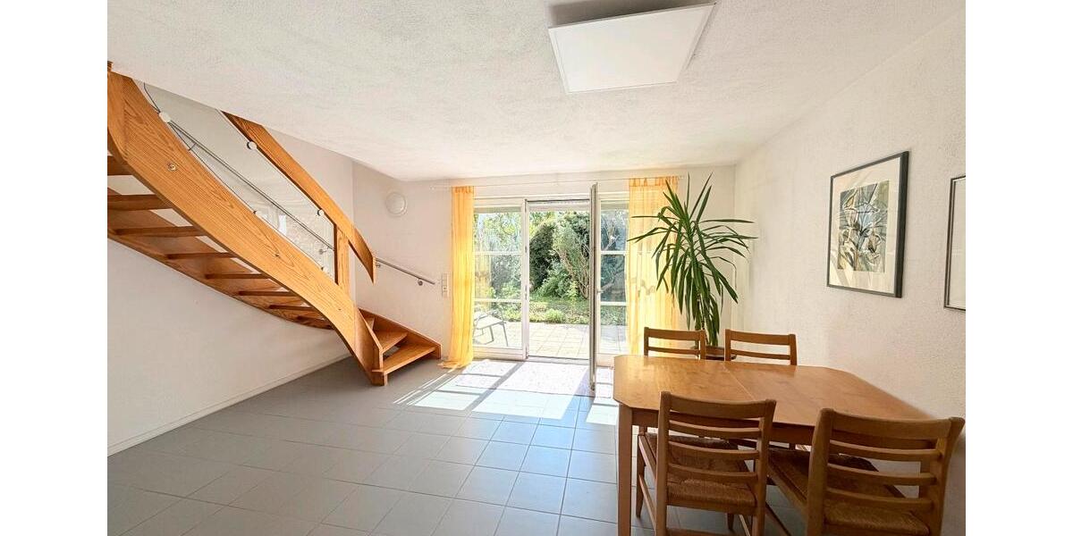 Etagenwohnung Kirchheim am Neckar - 4 Zimmer, 76 m&sup2;, 990&euro; | Angebot:26341195