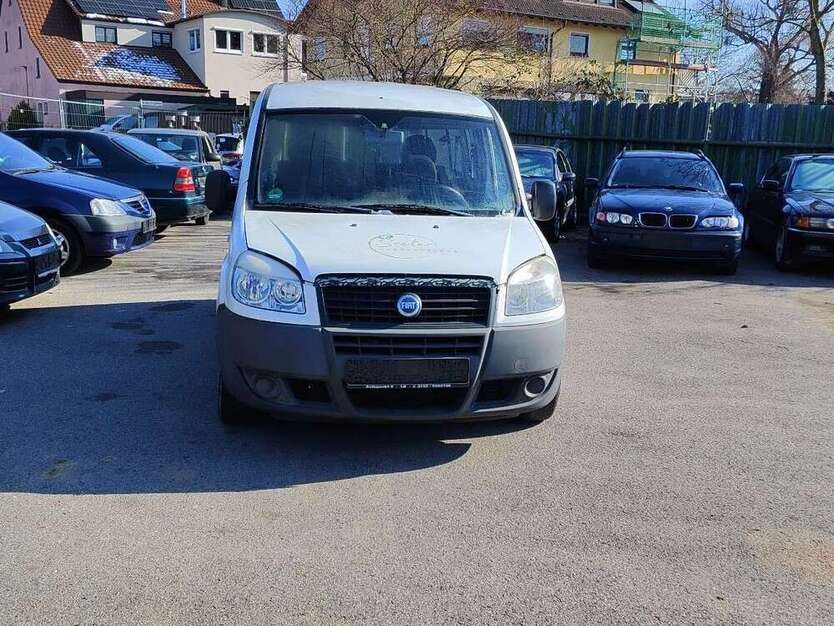 Doblo