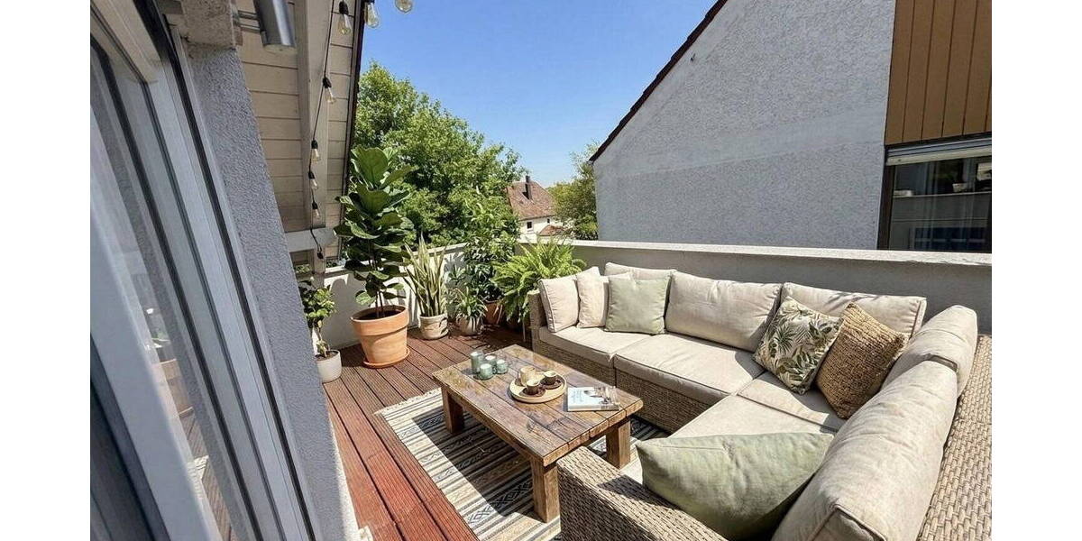 Einfamilienhaus Heilbronn Sontheim - 7 Zimmer, 190 m&sup2;, 849.000&euro; | Angebot:26712722