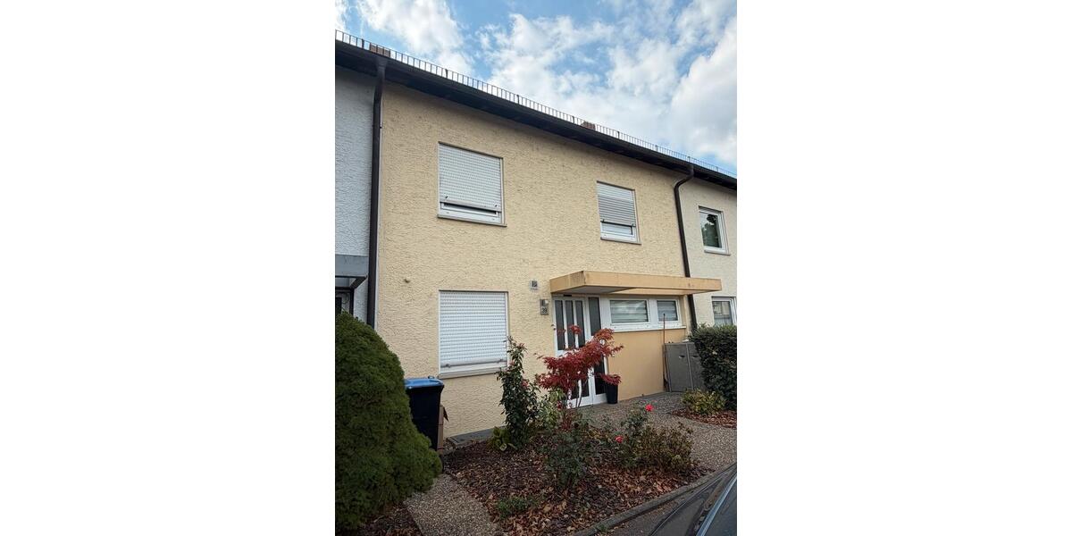 Einfamilienhaus Heilbronn Böckingen - 479.000&euro; | Angebot:27244495