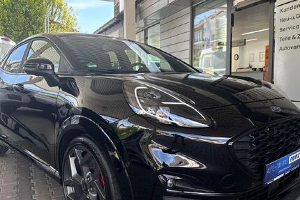 Ford Puma 26.000 km 25.980 &euro; Steinheim an der Murr 71711