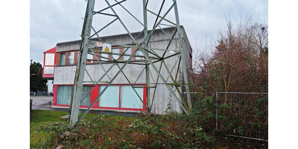 Gewerbeobjekt Heilbronn Kernstadt - 4.500&euro; | Angebot:26542982