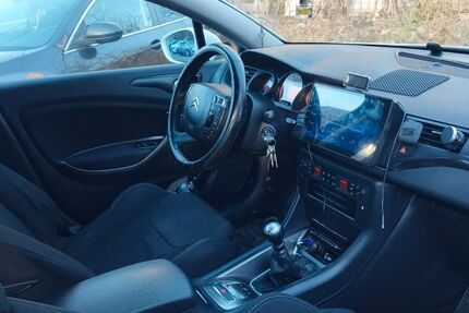 Citroen C5 285.000 km 1.800 &euro; Freiberg am Neckar 71691