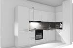 Etagenwohnung Heilbronn Kernstadt - 2 Zimmer, 60 m&sup2;, 1.200&euro; | Angebot:26342849