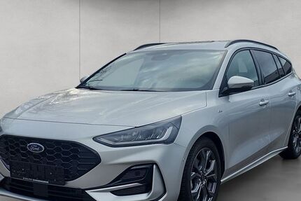 Ford Focus 26.139 km 20.990 &euro; Heilbronn 74080