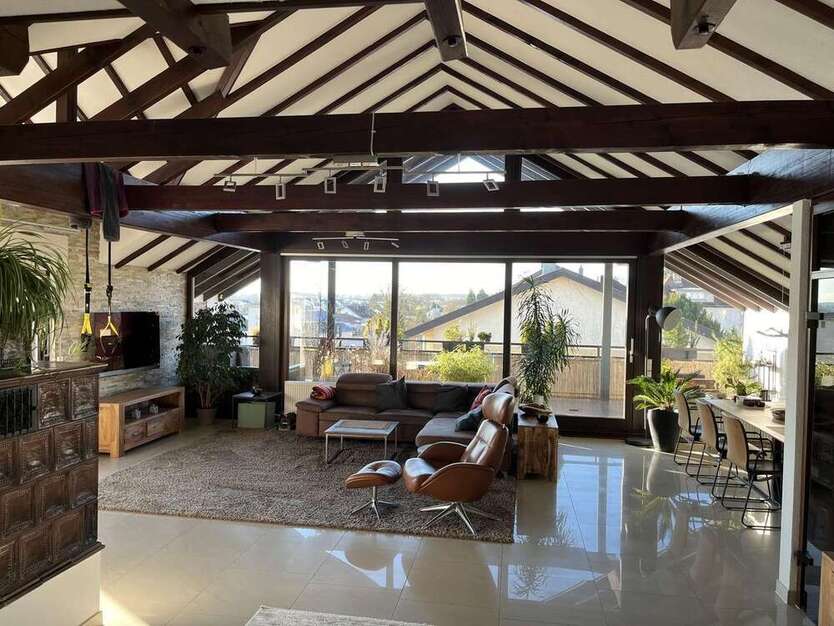 Wohnung zum Kaufen in Bad Rappenau 529.000 € 156 m²