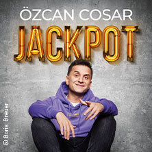 Özcan Cosar - Jackpot Heilbronn
