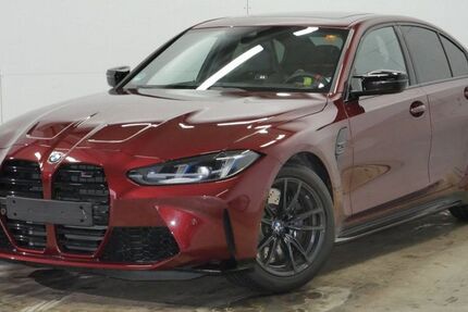 BMW M3 9.409 km 81.900 € Backnang 71522