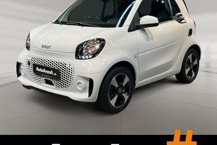 Smart ForTwo 42.713 km 11.182 &euro; Heilbronn 74072