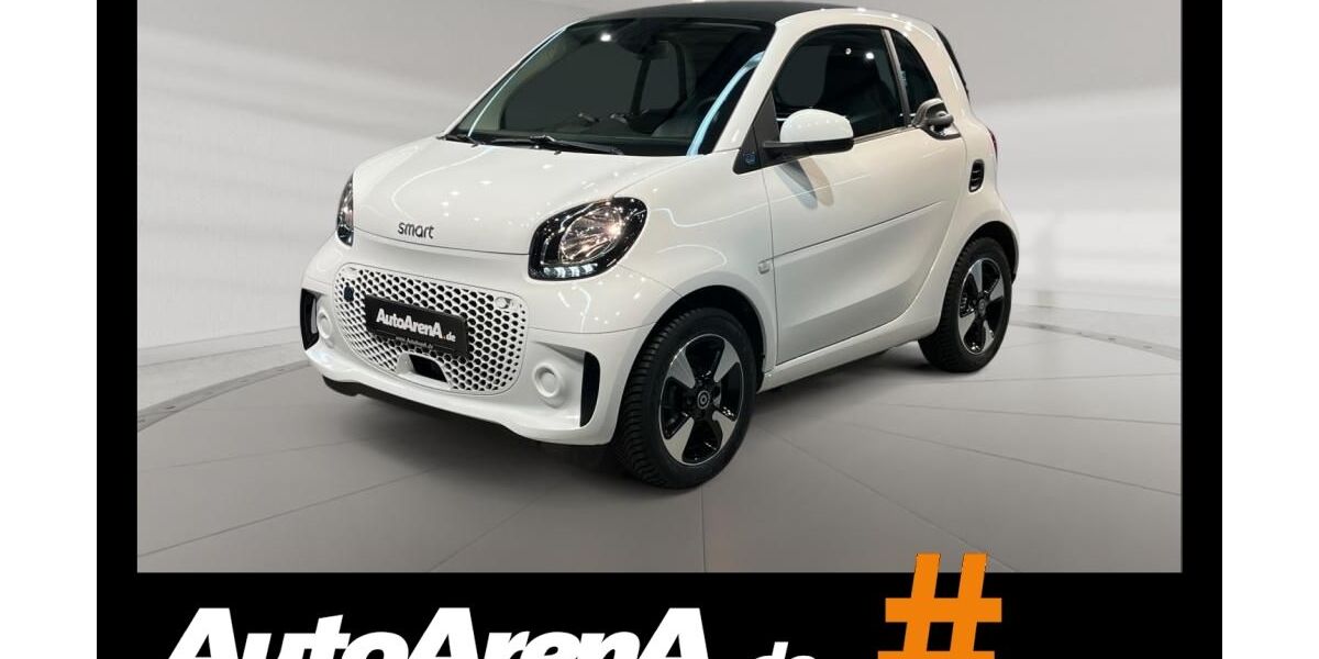Smart ForTwo 42.713 km 11.182 &euro; Heilbronn 74072
