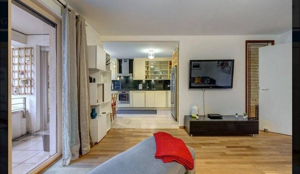 Etagenwohnung Ludwigsburg Mitte - 2 Zimmer, 65 m&sup2;, 500&euro; | Angebot:26903986