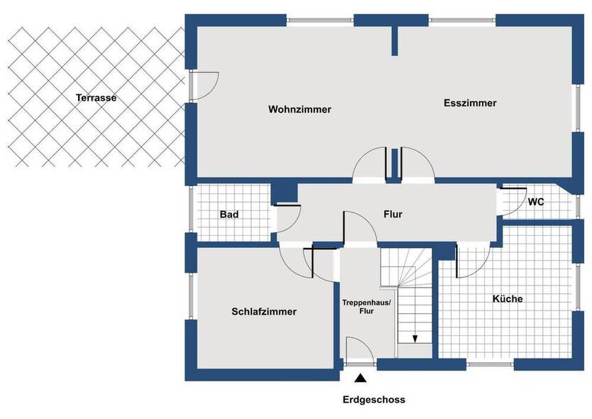 WEITBLICK: Viel Platz für Ihren Familientraum!