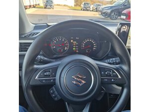 Suzuki Swift 1.2 Hybrid MT Club Klima Navi 2.500 km 17.990 € Obrigheim-Asbach 74847