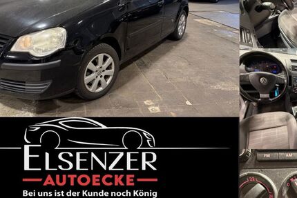 VW Polo 184.449 km 1.999 &euro; Eppingen 75031