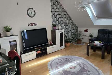 Wohnung Heilbronn Frankenbach - 3 Zimmer, 83 m&sup2;, 233.100&euro; | Angebot:25463198