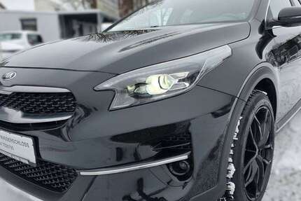 Kia XCeed 63.883 km 17.495 &euro; Bad Rappenau 74906