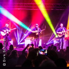 Grobschnitt 55 Jahre – Die Acoustic-Party-Jubiläumskonzerte 2026 21.11.2026 Scala Ludwigsburg