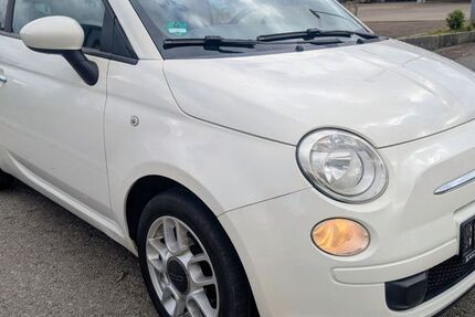 Fiat 500 104.000 km 4.950 € Sulzbach an der Murr 71560