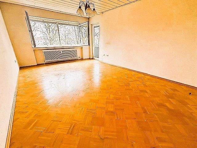 Etagenwohnung Heilbronn Böckingen - 3 Zimmer, 70 m&sup2;, 238.000&euro; | Angebot:25033086