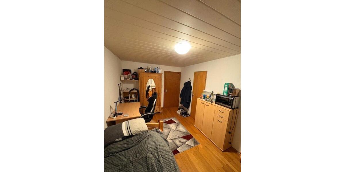 Etagenwohnung Mosbach - 1 Zimmer, 17 m&sup2;, 400&euro; | Angebot:26630878