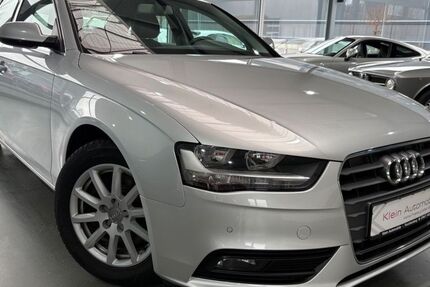 Audi A4 176.000 km 7.990 &euro; Forchtenberg 74670