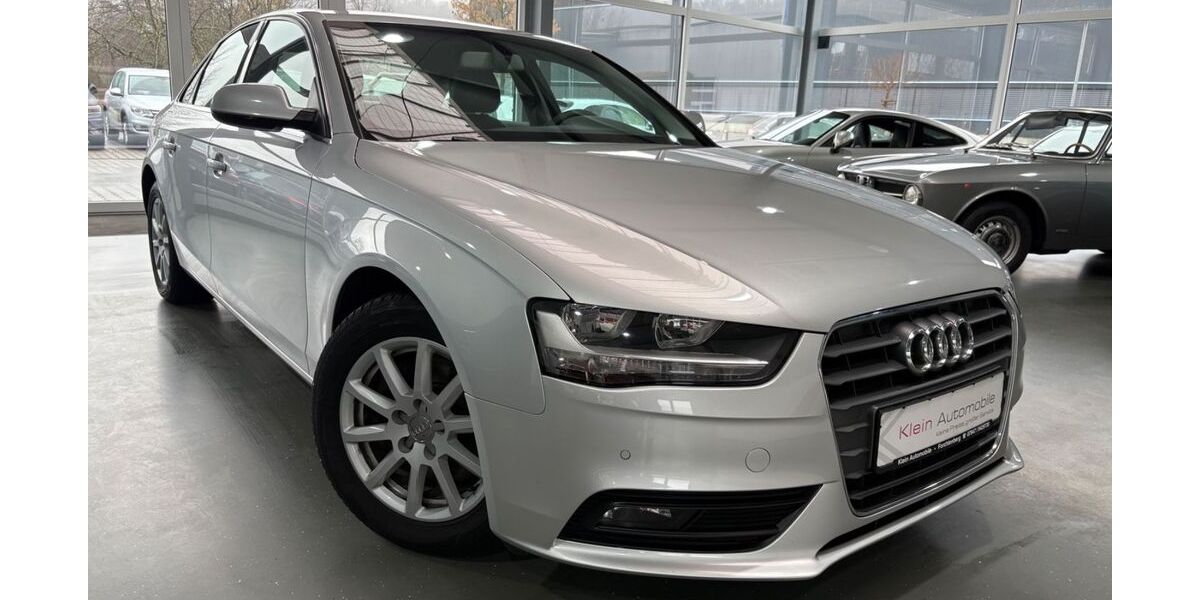 Audi A4 176.000 km 7.990 &euro; Forchtenberg 74670