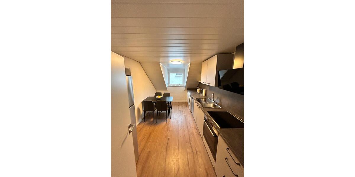 Neu renovierte 5-Zimmer-WG in Heilbronn-Ost 5 zimmer