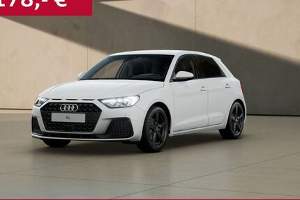 Audi A1 5.200 km 23.990 € Ludwigsburg 71636