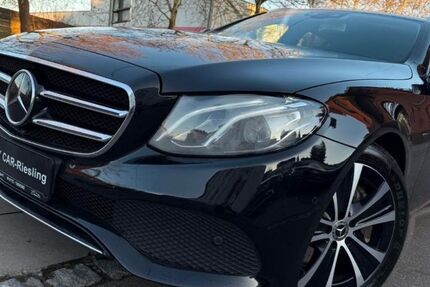 Mercedes-Benz E 300 178.000 km 22.999 &euro; Pfedelbach 74629