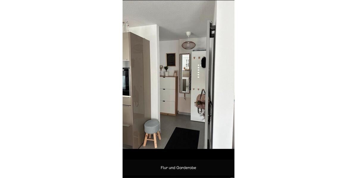 Kein renovieren, einfach einziehen! Familienparadies in Murr 6.5 zimmer