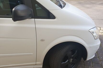 Mercedes-Benz Vito 123.000 km 16.900 &euro; Nordheim 74226