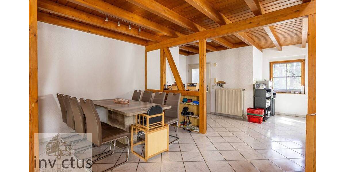 Reihenendhaus Gundelsheim / Böttingen Böttingen - 5 Zimmer, 179 m&sup2;, 425.000&euro; | Angebot:26159814