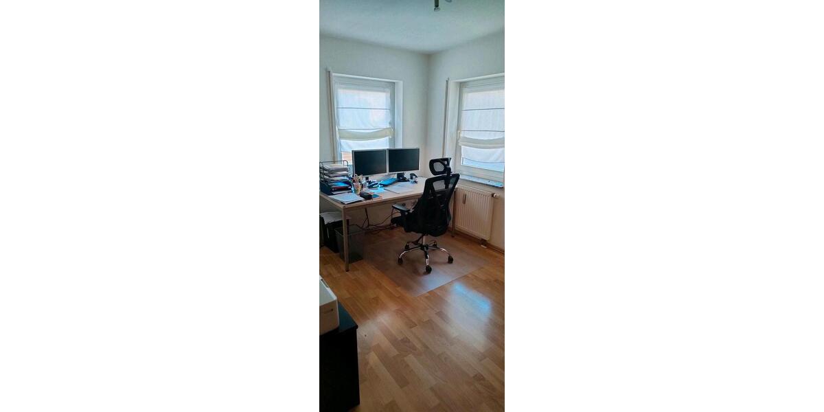 Erdgeschoßwohnung Neckarsulm - 2 Zimmer, 80 m&sup2;, 1.320&euro; | Angebot:26446611