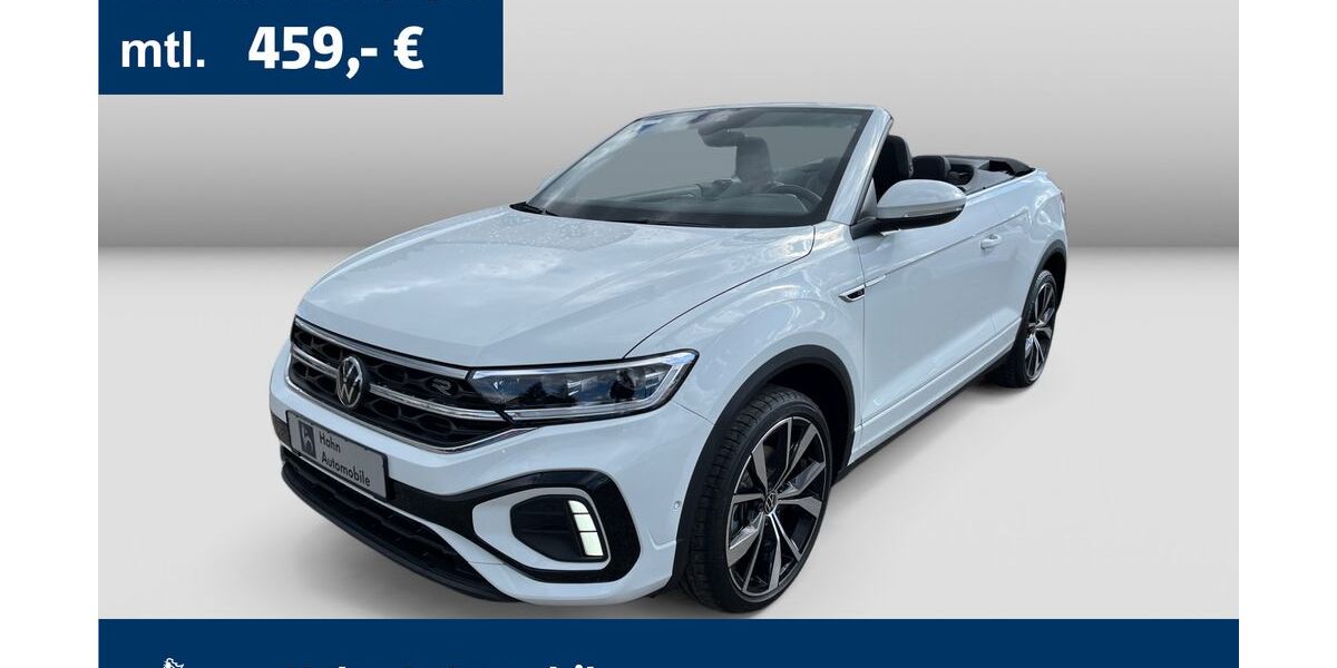VW T-Roc 12.212 km 32.990 &euro; Backnang 71522