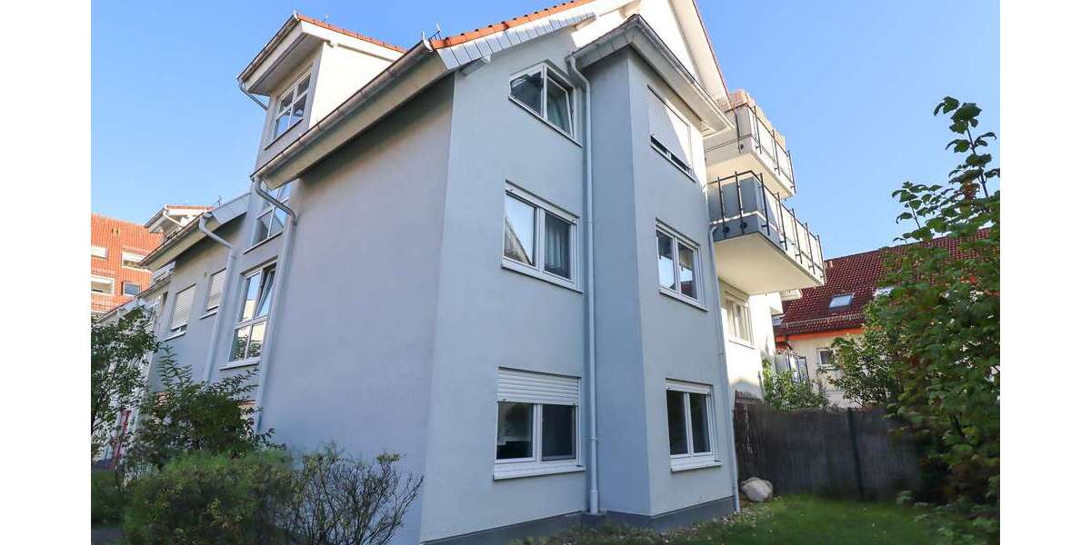 Wohnung zum Kaufen in Heilbronn 260.000 € 75.17 m² 3 zimmer