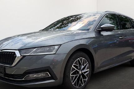 Skoda Octavia 29.400 km 30.970 &euro; Ingersheim 74379