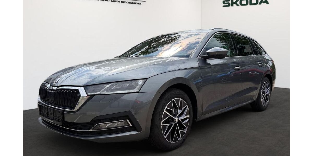 Skoda Octavia 29.400 km 30.970 &euro; Ingersheim 74379