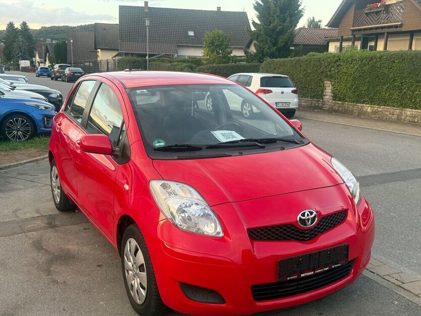 Yaris