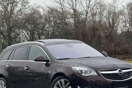 Opel Insignia 173.000 km 9.500 &euro; Murr 71711