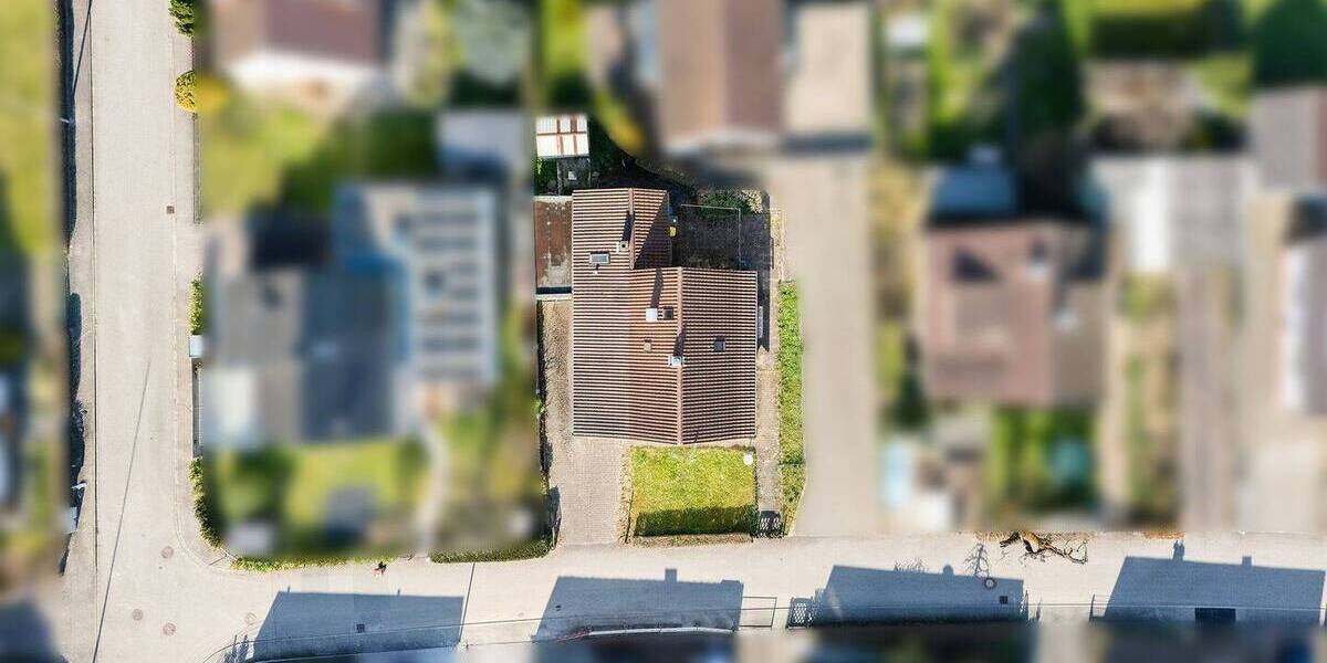 Einfamilienhaus Bietigheim-Bissingen Bietigheim - 6 Zimmer, 116 m&sup2;, 399.000&euro; | Angebot:26171271